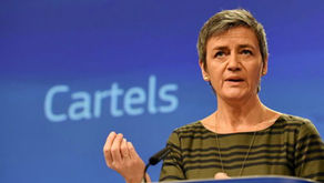 Forwarders call for rules to prevent carrier dominance of global supply chains