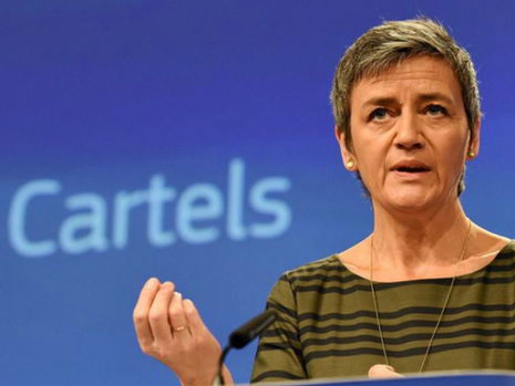 Forwarders call for rules to prevent carrier dominance of global supply chains