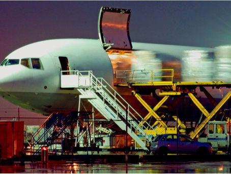 The end looms for passenger-freighters? And some in air cargo won't be sorry