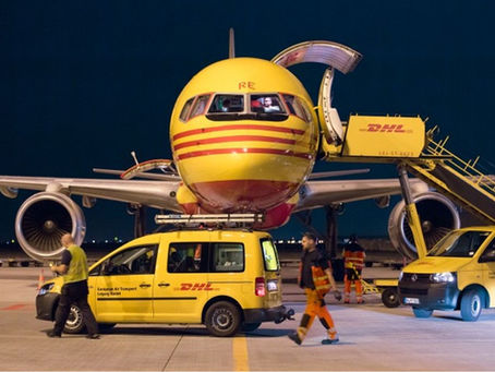 DHL Express heralds major $360M investment in the Americas region