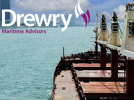 Record high ocean freight rates forces companies to explore new options