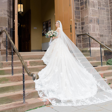 Top Bridal Makeup Artist In Central New Jersey