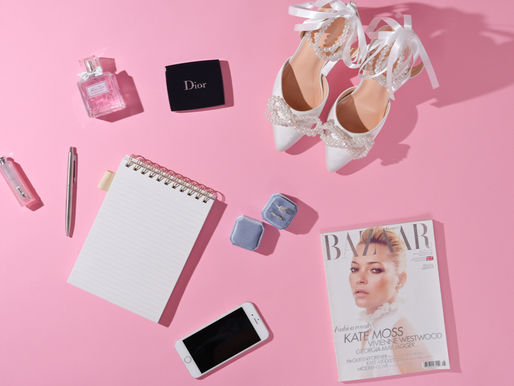 wedding planning timeline bride getting ready New Jersey