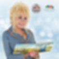 Dolly Parton's Imagination Library