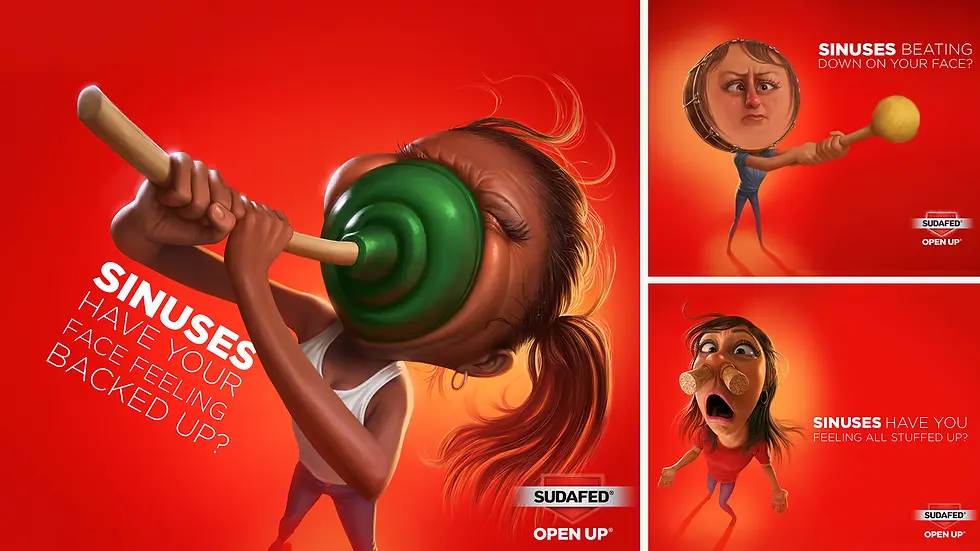 Sudafed