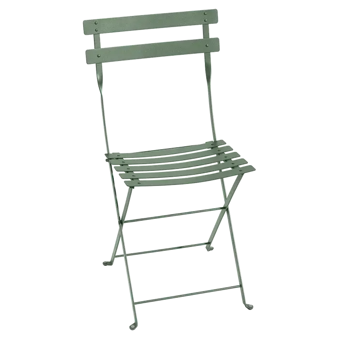 BISTRO METAL CHAIR Cactus