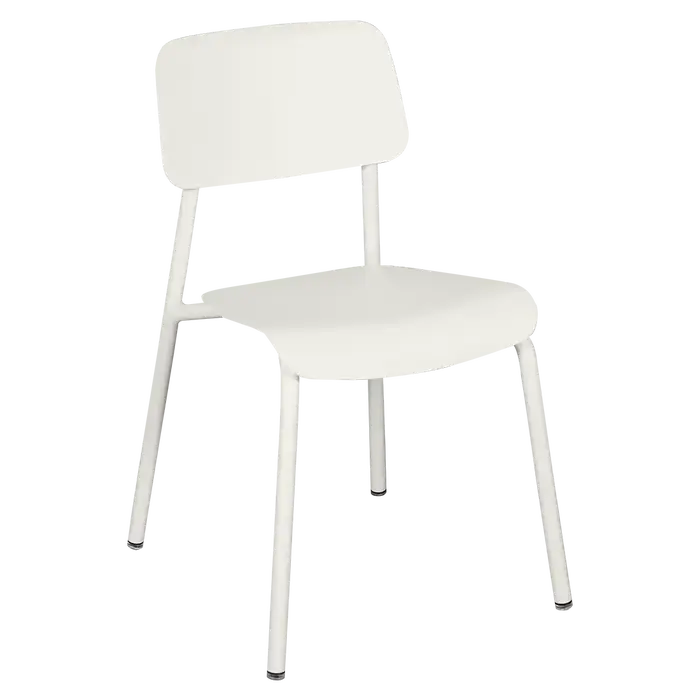 STUDIE CHAIR Clay Grey