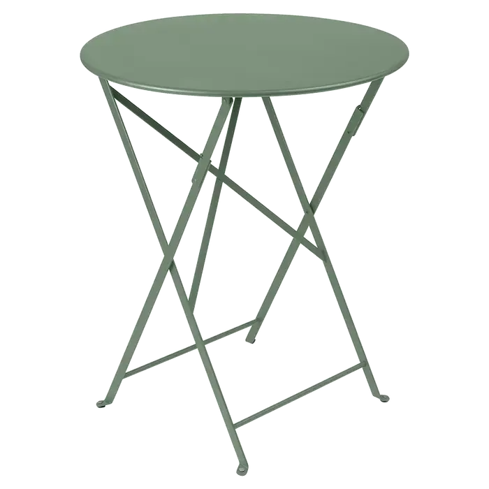 BISTRO TABLE Ø 60 CM cactus