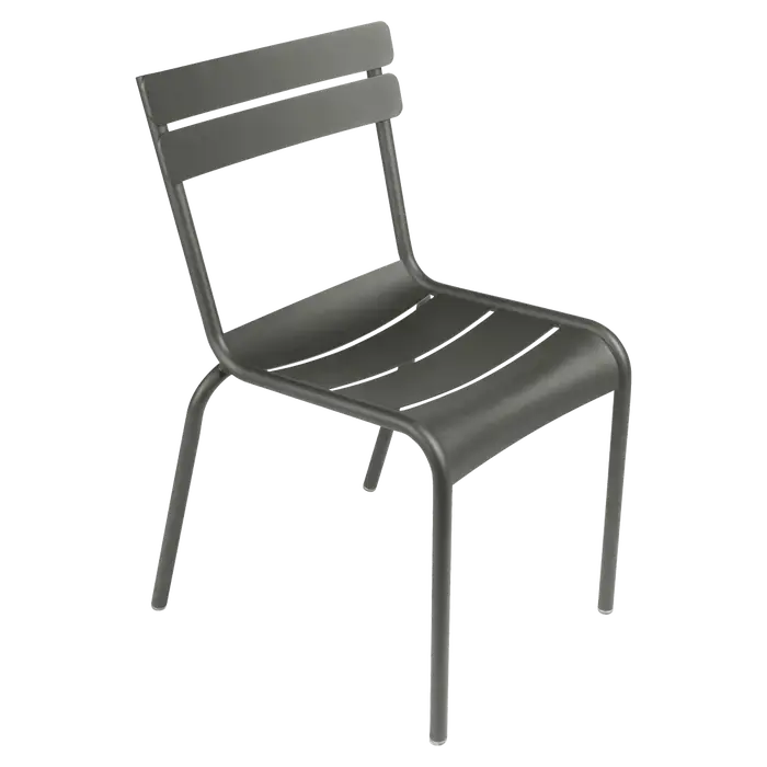 LUXEMBOURG  CHAIR Cedar green
