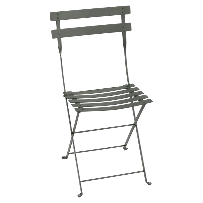 BISTRO METAL CHAIR Rosemary
