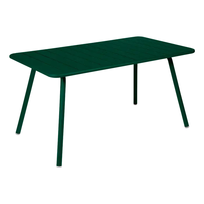 LUXEMBOURG TABLE 143 X 80 CM Cedar Green