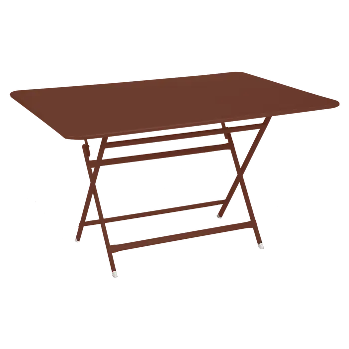 CARACTÈRE Red Ochre