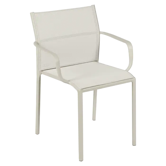 CADIZ ARMCHAIR Clay Grey