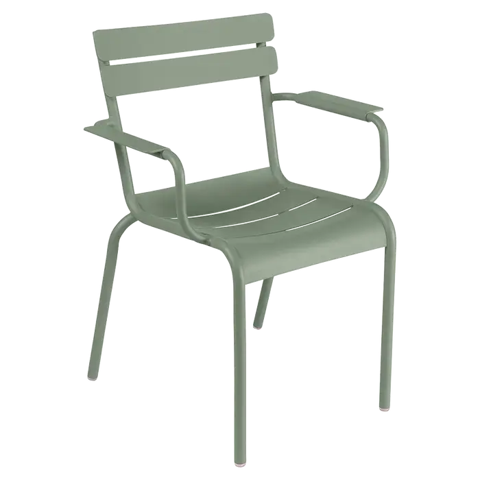 LUXEMBOURG  ARMCHAIR Cactus