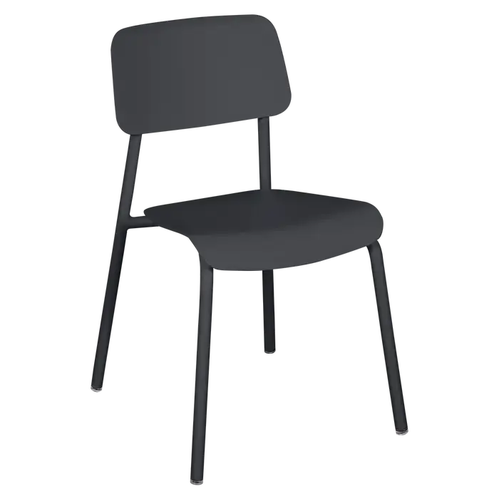 STUDIE CHAIR Anthracite