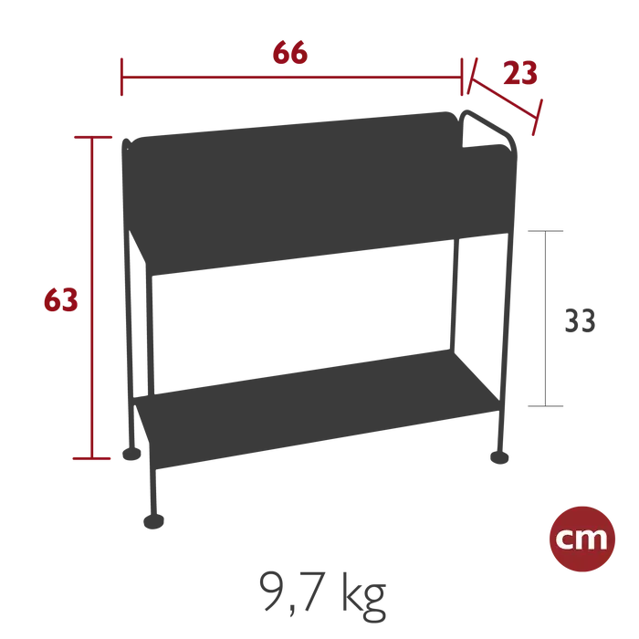 Miniatura: PICOLINO Honey