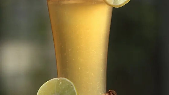 Soda Sarbath