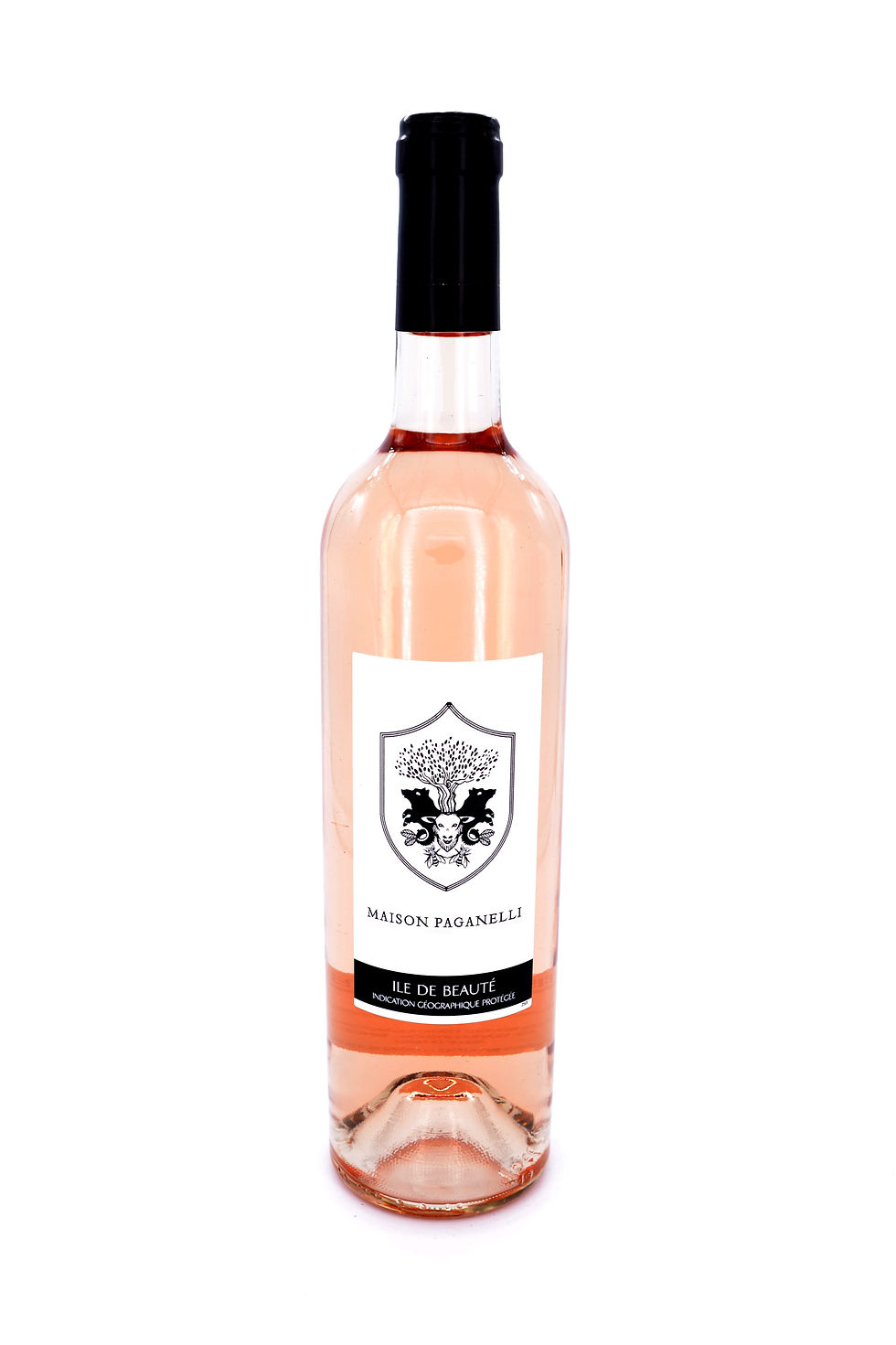 IGP Ile De Beauté "Maison Paganelli" - 12.5cl image