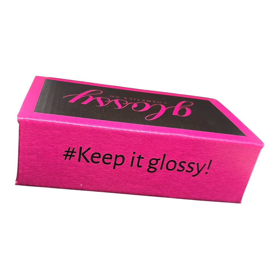 Thumbnail: The Glossy Medium Box