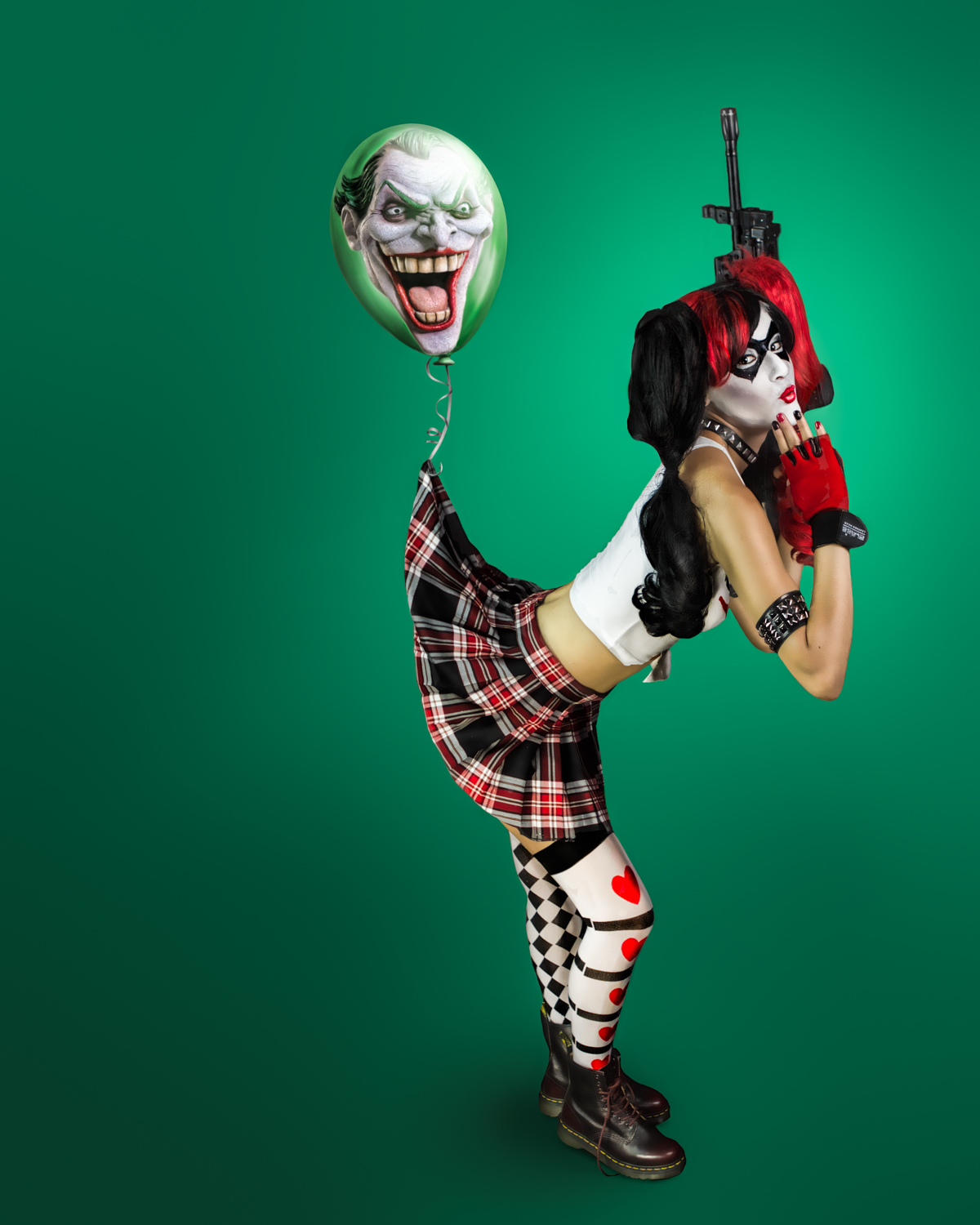 HARLEY