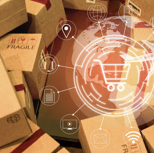 Turkomedia.ad E-Ticaret Sitesi Kurulumu ve Entegrasyon Hizmetleri: Dijital Satışlarınızı Güçlendirin!