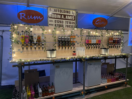 Become a sponsor for 2026 | Beer Fest