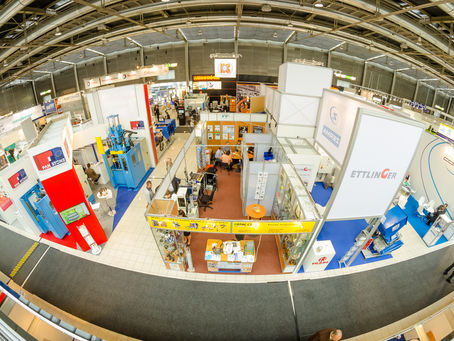 Discover European Plastic Fairs: A Guide for CRW Slovakia