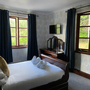 Partial Loch View Room