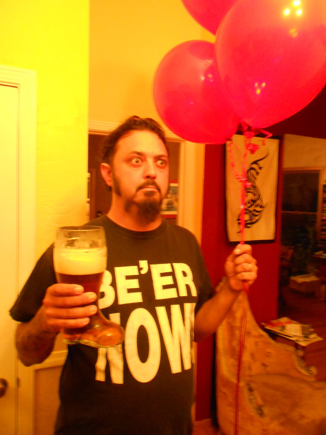 Drunkard Fatigue Syndrome (D.F.S)