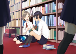 みらいのはなし