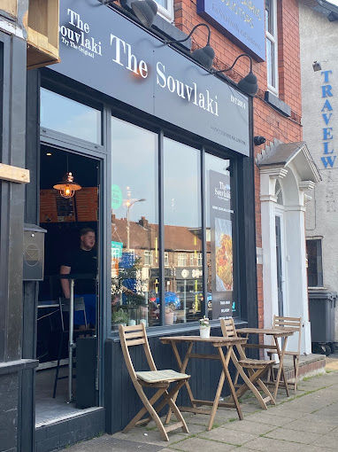 The Souvlaki Opens Its First Franchise in Handforth, Manchester – December 2022