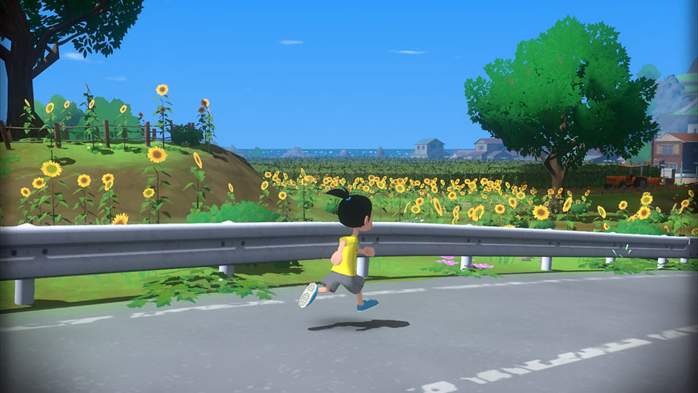 縮圖：(二手)深夏時光！二十世紀的暑假《中》