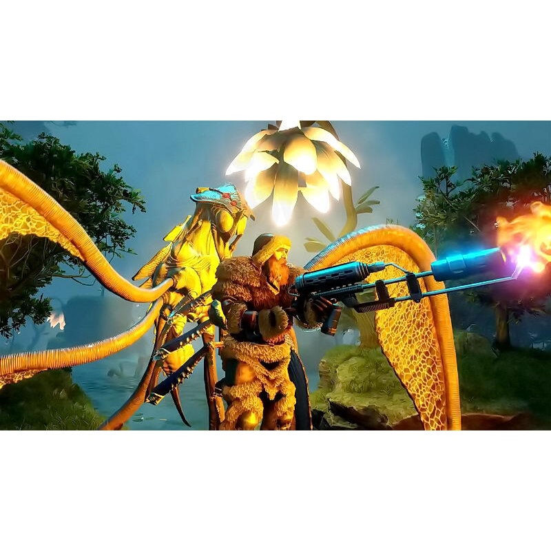 縮圖：【NS】深方舟 生存進化ARK《中文版》