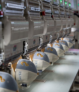 Embroidery Machine