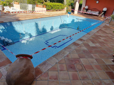 Diagnostic piscine & signes rénovation piscine