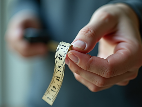 Choosing the Right Ring Size Online - Your Ultimate Online Ring Size Guide