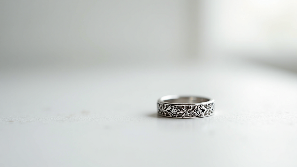 Benefits of Buying Silver Jewelry Online