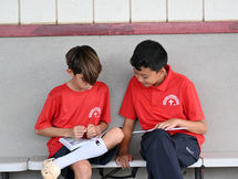 Principal's Weekly Letter - Feb 27