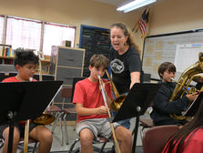 Principal's Weekly Letter - April 17