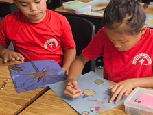 Principal's Weekly Letter - Aug. 22