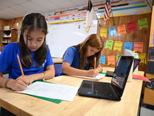 Principal's Weekly Letter - Sept. 19