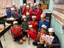 Principal's Weekly Letter - Mar 13