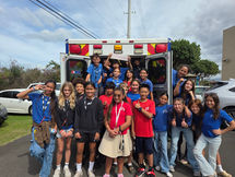 Principal's Weekly Letter - May 8