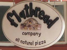 Band Benefit Night - Flatbread Pizza