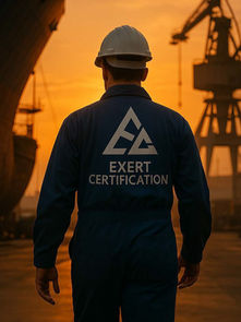 KL EXERT CERTIFICATION - NOTIFIED BODY FOR ATEX