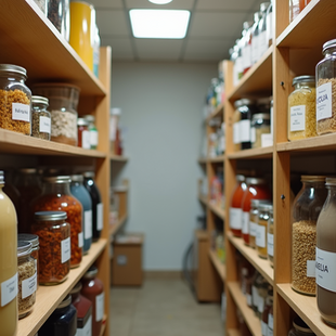 Budget Supermarket Alternatives