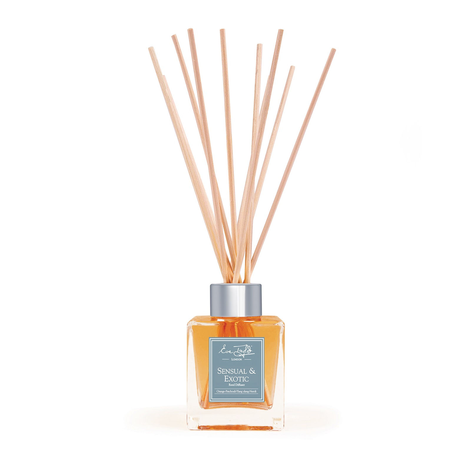 Sensual & Exotic Natural Reed Diffuser