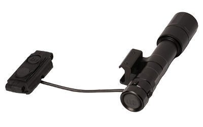 CLOUD DEFENSIVE REIN GEN 2 COMPLETE WEAPON MOUNTED LIGHT KIT (BLACK)