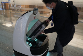 AirPorter