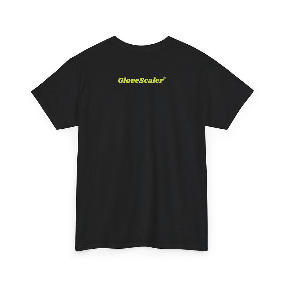 Thumbnail: She Salty Fish W,  Unisex Heavy Cotton Tee
